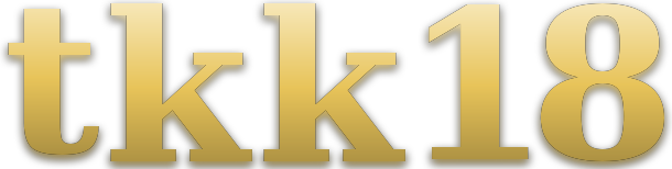 tkk 18 logo